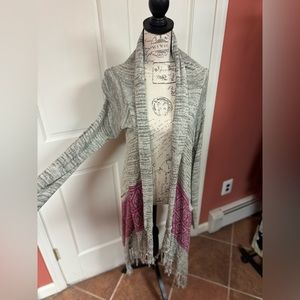 Billabong Women’s Cardigan